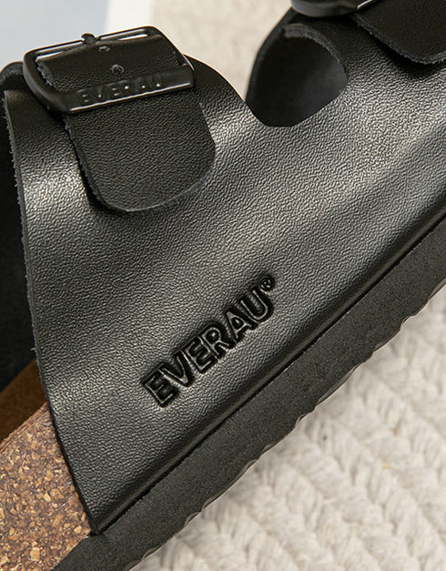 EVERAU® Mick Sandal Slides
